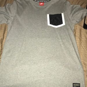 Nike shirt